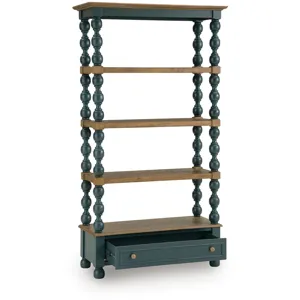 Finnworth 70" Bookcase