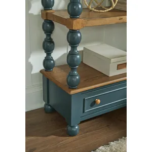 Finnworth 70" Bookcase