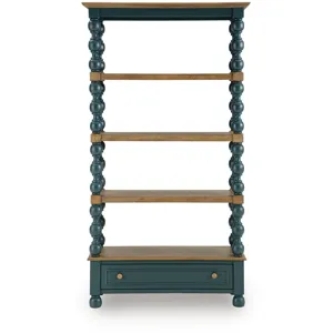 Finnworth 70" Bookcase