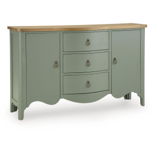 Actonville Accent Cabinet