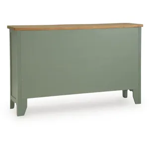 Actonville Accent Cabinet