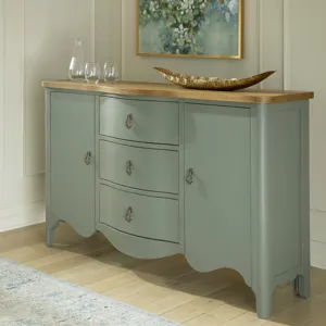 Actonville Accent Cabinet