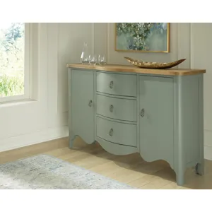 Actonville Accent Cabinet