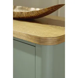 Actonville Accent Cabinet