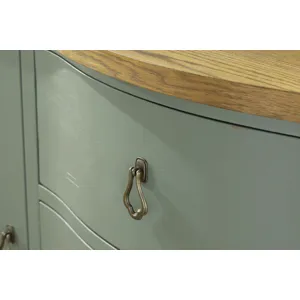 Actonville Accent Cabinet