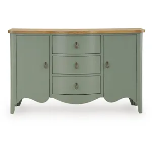Actonville Accent Cabinet