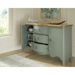 Actonville Accent Cabinet