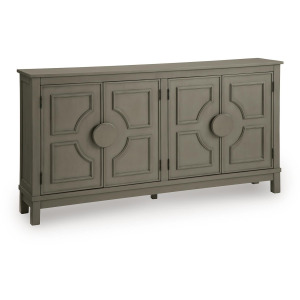 Darlock Accent Cabinet