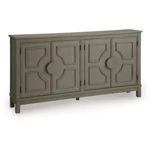 Darlock Accent Cabinet
