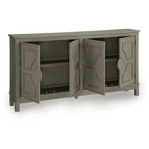 Darlock Accent Cabinet