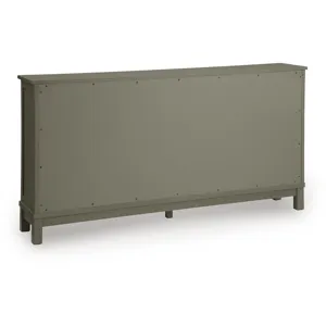 Darlock Accent Cabinet