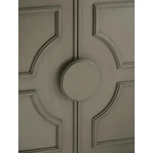 Darlock Accent Cabinet