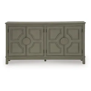Darlock Accent Cabinet