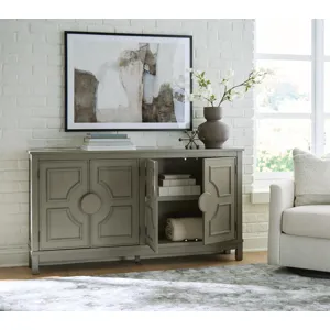 Darlock Accent Cabinet