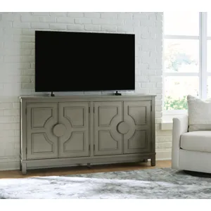 Darlock Accent Cabinet