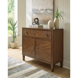 Walsgrove Accent Cabinet