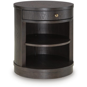 Leighmour Accent Table