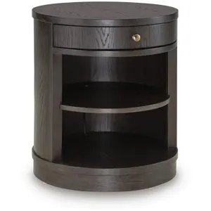 Leighmour Accent Table
