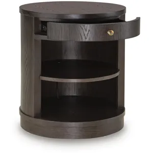 Leighmour Accent Table
