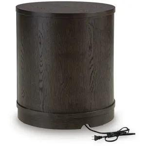 Leighmour Accent Table