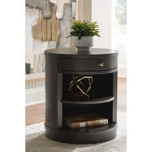 Leighmour Accent Table