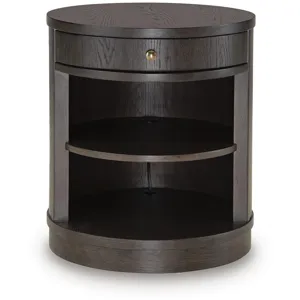 Leighmour Accent Table