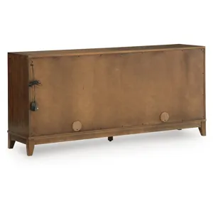 Annswick Accent Cabinet