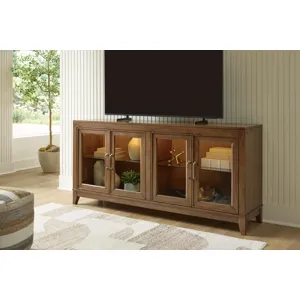Annswick Accent Cabinet