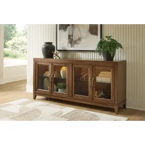 Annswick Accent Cabinet