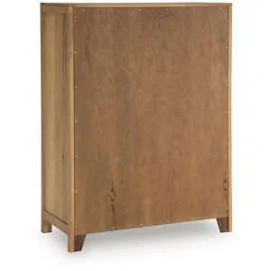 Clayburns Bar Cabinet
