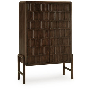 Dukestone Accent Cabinet