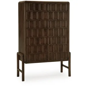 Dukestone Accent Cabinet