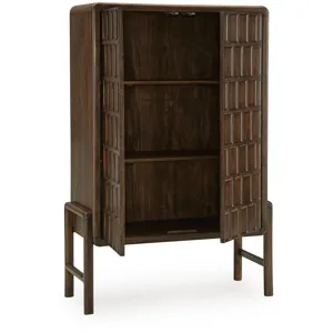 Dukestone Accent Cabinet