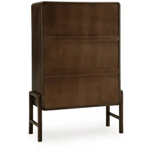 Dukestone Accent Cabinet