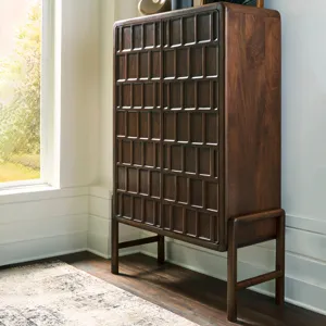 Dukestone Accent Cabinet