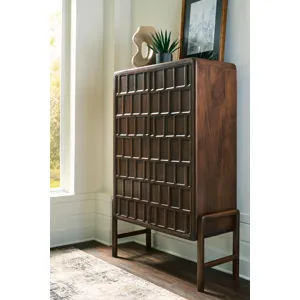 Dukestone Accent Cabinet