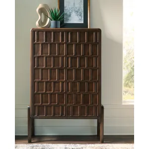 Dukestone Accent Cabinet