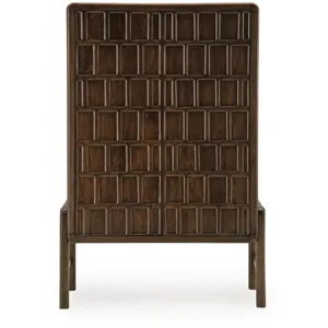 Dukestone Accent Cabinet