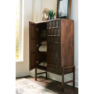 Dukestone Accent Cabinet