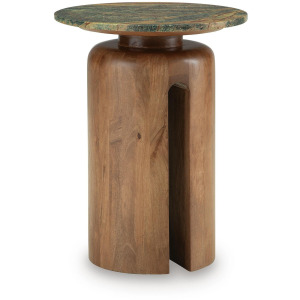 Caplow Accent Table