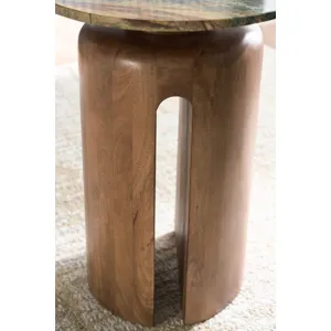 Caplow Accent Table
