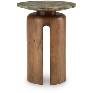 Caplow Accent Table