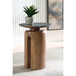 Caplow Accent Table