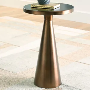 Budington Accent Table