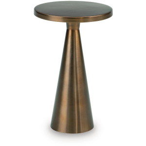 Budington Accent Table