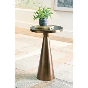 Budington Accent Table