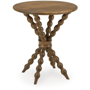 Jadner Accent Table