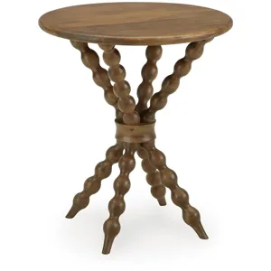 Jadner Accent Table