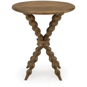 Jadner Accent Table
