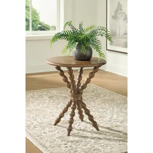 Jadner Accent Table